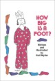 7953 2013-05-27 12:22:27 2024-05-13 02:30:02 How Big Is a Foot? 1 9780440404958 1  9780440404958_small.jpg 6.99 6.29 Myller, Rolf  2024-05-08 00:00:02 P true  7.65000 4.52000 0.12000 0.13000 000073171 Yearling Books Q Quality Paper Young Yearling Book 1991-07-01 48 p. ; BK0009825783 Children's - 3rd-7th Grade, Age 8-12 BK3-7            0 0 ING 9780440404958_medium.jpg 0 resize_120_9780440404958.jpg 1 Myller, Rolf   4.0 In print and available 0 0 0 0 0  1 0  1 2016-06-15 14:41:25 0 0 0
