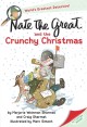 7729 2011-05-16 19:31:29 2024-05-13 02:30:02 Nate the Great and the Crunchy Christmas 1 9780440412991 1  9780440412991_small.jpg 6.99 6.29 Sharmat, Marjorie Weinman, Sharmat, Craig  2024-05-08 00:00:02 P true  7.40000 5.10000 0.30000 0.25000 000073171 Yearling Books Q Quality Paper Nate the Great 1997-10-06 80 p. ; BK0016376420 Children's - 1st-4th Grade, Age 6-9 BK1-4            0 0 ING 9780440412991_medium.jpg 0 resize_120_9780440412991.jpg 1 Sharmat, Marjorie Weinman   2.7 In print and available 0 0 0 0 0  1 0  0  0 18 0