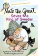 6394 2009-07-01 17:16:15 2024-05-18 02:30:02 Nate the Great Saves the King of Sweden 1 9780440413028 1  9780440413028_small.jpg 6.99 6.29 Sharmat, Marjorie Weinman  2024-05-15 00:00:02 P true  7.52000 5.84000 0.24000 0.27000 000073171 Yearling Books Q Quality Paper Nate the Great 1999-04-13 80 p. ; BK0017013944 Children's - Preschool-3rd Grade, Age 4-8 BKP-3        LOW DISCOUNT

G2 U8 Grade Plot, Setting    0 0 ING 9780440413028_medium.jpg 0 resize_120_9780440413028.jpg 1 Sharmat, Marjorie Weinman   2.6 In print and available 0 0 0 0 0  1 0  1 2016-06-15 14:41:25 0 20 0