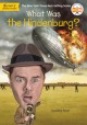 9450 2021-09-17 08:52:54 2024-05-13 02:30:02 What Was the Hindenburg? 1 9780448481197 1  9780448481197_small.jpg 5.99 5.39 Pascal, Janet B., Who Hq This is a perfect blend of historical retelling and technical detail that shows the airship's place in the evolution of flight. The story-like text presents airships within the context of world events, helping readers understand the influence one had on the other, and how these influences may have contributed to the Hindenburg's demise. Compelling and instructive reading.
 2024-05-08 00:00:02    7.40000 5.30000 0.40000 0.30000 000977131 Penguin Workshop Q Quality Paper What Was? 2014-12-26 112 p. ;  Children's - 3rd-7th Grade, Age 8-12 BK3-7         98 3 5 1 0 ING 9780448481197_medium.jpg 0 resize_120_9780448481197.jpg 0 Pascal, Janet B.   5.0 In print and available 0 0 0 0 0  1 0 1900 1  0 14 0