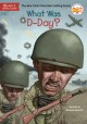 9492 2021-10-22 09:41:36 2024-05-17 02:30:02 What Was D-Day? 1 9780448484075 1  9780448484075_small.jpg 7.99 7.19 Demuth, Patricia Brennan, Who Hq With remarkable and fascinating detail, this fast-paced book reveals the unfolding of D-Day. Related background is clearly explained, enabling readers to understand and appreciate the significance of this historic event. 2024-05-15 00:00:02    7.50000 5.30000 0.40000 0.30000 000977131 Penguin Workshop Q Quality Paper What Was? 2015-04-21 112 p. ;  Children's - 3rd-7th Grade, Age 8-12 BK3-7         112 2 6 0 0 ING 9780448484075_medium.jpg 0 resize_120_9780448484075.jpg 0 Demuth, Patricia Brennan   5.5 In print and available 0 0 0 0 0 1942 1 0 1944 1 2021-10-22 09:48:04 0 38 0