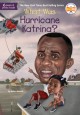 9446 2021-09-17 08:52:54 2024-06-01 02:30:02 What Was Hurricane Katrina? 1 9780448486628 1  9780448486628_small.jpg 6.99 6.29 Koontz, Robin Michal, Who Hq A tragedy that unfolded in multiple acts, Hurricane Katrina devestated the city of New Orleans. Without judgement, the author presents the errors made by leaders at various levels and shows the effects of poor decision-making. The book also addresses several rumors that got reported by the press that ultimately provided to be untrue. An interesting exploration of how a major weather event can have immediate and lasting implications.
 2024-05-29 00:00:04    7.70000 5.60000 0.30000 0.30000 000977131 Penguin Workshop Q Quality Paper What Was? 2015-08-11 112 p. ;  Children's - 3rd-7th Grade, Age 8-12 BK3-7         112 3 6 1 0 ING 9780448486628_medium.jpg 0 resize_120_9780448486628.jpg 0 Koontz, Robin Michal   6.0 In print and available 0 0 0 0 0 2005 1 0  1  0 8 0