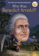 9455 2021-09-17 08:52:54 2024-05-13 02:30:02 Who Was Benedict Arnold? 1 9780448488523 1  9780448488523_small.jpg 5.99 5.39 Buckley, James, Who Hq If a life is spent focused on what is "deserved" but not given, what temptations will arise? A study in more than his most famous decision, this book gives readers a view of Arnold that, in part, explains how he turned traitor.
 2024-05-08 00:00:02    7.60000 5.20000 0.30000 0.25000 000977131 Penguin Workshop Q Quality Paper Who Was? 2020-10-06 112 p. ;  Children's - 3rd-7th Grade, Age 8-12 BK3-7         107 4 5 1 0 ING 9780448488523_medium.jpg 0 resize_120_9780448488523.jpg 0 Buckley, James   6.4 In print and available 0 0 0 0 0  1 0 1780 1  0 73 0