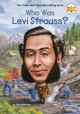 9457 2021-09-17 08:52:54 2024-05-18 02:30:02 Who Was Levi Strauss? 1 9780448488561 1  9780448488561_small.jpg 6.99 6.29 Labrecque, Ellen, Who Hq Has the subject of a biography ever surprised you? While most readers will immediately associate Strauss with his famous blue jeans, they will be surprised to find out how this innovative businessman made his mark (literally, the logo he created is still used!) on the world.
 2024-05-15 00:00:02    7.40000 5.20000 0.30000 0.27000 000977131 Penguin Workshop Q Quality Paper Who Was? 2021-03-09 112 p. ;  Children's - 3rd-7th Grade, Age 8-12 BK3-7         90 5 4 0 0 ING 9780448488561_medium.jpg 0 resize_120_9780448488561.jpg 0 Labrecque, Ellen   5.8 In print and available 0 0 0 0 0  1 0  1  0 3 0