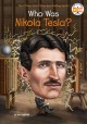 9459 2021-09-17 08:52:54 2024-05-13 02:30:02 Who Was Nikola Tesla? 1 9780448488592 1  9780448488592_small.jpg 5.99 5.39 Gigliotti, Jim, Who Hq Mysterious and intriguing, Nikola Tesla was endlessly curious and an amazing thinker, able to produce working items without models or trial-and-error. (He just pictured it all in his head first!) Provides an in-depth glimpse of an innovator who is still discussed, debated, and revered.
 2024-05-08 00:00:02    7.50000 5.20000 0.30000 0.28000 000977131 Penguin Workshop Q Quality Paper Who Was? 2018-12-04 112 p. ;  Children's - 3rd-7th Grade, Age 8-12 BK3-7         90 5 4 1 0 ING 9780448488592_medium.jpg 0 resize_120_9780448488592.jpg 0 Gigliotti, Jim   5.8 In print and available 0 0 0 0 0  1 0 1884 1  0 71 0