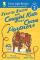 9291 2021-09-17 08:52:54 2024-05-19 02:30:02 Favorite Stories from Cowgirl Kate and Cocoa Partners 1 9780544022652 1  9780544022652_small.jpg 5.99 5.39 Silverman, Erica  2024-05-15 00:00:02    8.80000 5.80000 0.20000 0.15000 000013777 Clarion Books Q Quality Paper Green Light Readers Level 2 2013-06-04 24 p. ;  Children's - 1st-4th Grade, Age 6-9 BK1-4         131 3 1 0 0 ING 9780544022652_medium.jpg 0 resize_120_9780544022652.jpg 0 Silverman, Erica   1.9 In print and available 0 0 0 0 0  1 0  1  0 10 0