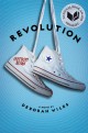 9011 2017-12-26 14:56:32 2024-05-15 02:30:02 Revolution (the Sixties Trilogy #2): Volume 2 1 9780545106085 1  9780545106085_small.jpg 12.99 11.69 Wiles, Deborah Through powerful use of metaphor, mood, setting, and character development, Wiles crafts this documentary novel for impact; readers cannot walk away from this unchanged. The book's construction, sections of black and white photographs depicting US events during 1964, establish the tone and visually settle readers in a certain era. Several pages with a solid black background demand attentionâ€”a visual jolt that echoes the sobering dark facts Wiles relates. 

The hatred that spewed from factions is documented and is unsettling but not sensationalized, and Wiles deftly contrasts a heavy unrest with empathy for and from her characters of all agesâ€”her coming-of-age characters, her college-age volunteers whose courage spelled hope, and her noblest adults who have to maneuver the morass both as strong protectors and decision-makers. This is a substantial read, but there is no stand-still in this book; choices and consequences evolve constantly, creating history before our eyes. The writing is exquisite; the story is powerful, and highly relevant. Most appropriate for middle grade+ readers.  2024-05-15 00:00:02 P true  7.60000 5.30000 1.10000 0.90000 000403618 Scholastic Inc. Q Quality Paper Sixties Trilogy 2017-05-30 544 p. ; BK0019756238 Children's - 3rd-7th Grade, Age 8-12 BK3-7         100 4 5 1 0 ING 9780545106085_medium.jpg 0 resize_120_9780545106085.jpg 0 Wiles, Deborah   5.2 In print and available 0 0 0 0 0  1 0  1 2017-12-26 15:13:06 0 0 0