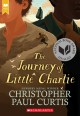 9345 2021-09-17 08:52:54 2024-06-02 02:30:02 The Journey of Little Charlie (Scholastic Gold) 1 9780545156677 1  9780545156677_small.jpg 8.99 8.09 Curtis, Christopher Paul Little Charlie is but a 12-year-old sharecropper’s son. When his father dies, Charlie is bribed to join a cruel slave catcher on a mission to Dee-troit for two runaways. The journey is bitter, and the Cap’n he accompanies is evil, lying to everyone along the way. Charlie desperately needs the money but does not trust the Cap’n. On his journey Charlie learns of the brutal punishments for slaves, but also sees the fruits of escape from the slave’s son. When they are caught, what should Charlie do?

Note: The slaves are always referred to as darkies or slaves. One the Cap’n calls a “gorilla of a man.” There are about three references used on one occasion each: piss, fart, arse.

When Charlie is captured, both he and Cap’n face a riotous crowd who beat them senseless and strip them bare, Charlie is described as being “just a boy with no hair on his body”. In addition, the punishment of “catter-wauling” is briefly described. The language of the book is very rural Southern with gilded letters throughout giving it a lovely Southern flavor, but this COULD create reading issues. Recommend youngest readers be 7th to 8th grade. 2024-05-29 00:00:04    7.50000 5.20000 0.80000 0.52000 000403618 Scholastic Inc. Q Quality Paper  2021-05-04 272 p. ;  Children's - 3rd-7th Grade, Age 8-12 BK3-7         145 2 27 1 0 ING 9780545156677_medium.jpg 0 resize_120_9780545156677.jpg 0 Curtis, Christopher Paul   6.5 In print and available 0 0 0 0 0  1 0 1858 1  0 2 0