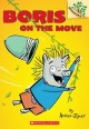 9277 2021-09-17 08:52:54 2024-05-13 02:30:02 Boris on the Move: A Branches Book (Boris #1): Volume 1 1 9780545484435 1  9780545484435_small.jpg 6.99 6.29 Joyner, Andrew "Boris is surrounded by adventure, except in his actual experiences. When the van his family lives in begins moving, can adventure be around the corner? or will expectations and reality clash enough to cause disappointment? A fun story of family and discoveries!"
 2024-05-08 00:00:02    7.56000 5.25000 0.25000 0.25000 000219102 Scholastic Paperbacks Q Quality Paper Boris 2013-04-30 80 p. ;  Children's - Kindergarten-2nd Grade, Age 5-7 BKK-2         41 4 1 0 0 ING 9780545484435_medium.jpg 0 resize_120_9780545484435.jpg 0 Joyner, Andrew   2.0 In print and available 0 0 0 0 0  1 0  1  0 54 0
