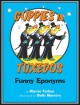 8604 2016-04-14 12:49:04 2024-05-12 02:30:02 Guppies in Tuxedos: Funny Eponyms 1 9780547031880 1  9780547031880_small.jpg 7.95 7.16 Terban, Marvin, Maestro, Giulio  2024-05-08 00:00:02 1 true  8.97000 6.81000 0.17000 0.28000 000013777 Clarion Books Q Quality Paper  2008-04-01 64 p. ; BK0007507846 Children's - 5th-7th Grade, Age 10-12 BK5-7             0 ING 9780547031880_medium.jpg 0 resize_120_9780547031880.jpg 0 Terban, Marvin    In print and available 0 0 0 0 0  1 0  1 2016-06-15 14:41:25 0 54 0