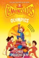 8871 2017-01-26 15:22:20 2024-06-01 10:30:03 Mr. Lemoncello's Library Olympics 1 9780553510423 1  9780553510423_small.jpg 8.99 8.09 Grabenstein, Chris Packed with realistic and endearing characters this fast moving book will capture readers and have them hanging on every word. As the action twists and turns, readers witness the characters learning and growing as quickly and unexpectedly as the game they are playing. A fun read, this book provides lessons in friendship, integrity, and the importance of team in an authentic and engaging way. Reluctant readers and avid lovers of literature will find this book an exciting and irresistible read. 2024-05-29 00:00:04 P true  7.60000 5.20000 0.90000 0.45000 000073171 Yearling Books Q Quality Paper Mr. Lemoncello's Library 2017-04-25 320 p. ; BK0019327504 Children's - 4th-7th Grade, Age 9-12 BK4-7         100 3 5 1 0 ING 9780553510423_medium.jpg 0 resize_120_9780553510423.jpg 0 Grabenstein, Chris   5.2 In print and available 0 0 0 0 0  1 0  1 2017-01-26 15:40:43 0 85 0