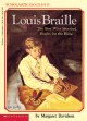 6185 2009-07-01 17:16:15 2024-05-17 02:30:02 Louis Braille: The Boy Who Invented Books for the Blind 1 9780590443500 1  9780590443500_small.jpg 7.99 7.19 Davidson, Margaret  2024-05-15 00:00:02 1 true  6.76000 5.30000 0.19000 0.17000 000219102 Scholastic Paperbacks Q Quality Paper  1991-06-01 80 p. ; BK0006819001 Children's - 2nd-5th Grade, Age 7-10 BK2-5         70 4 3 1 0 ING 9780590443500_medium.jpg 0 resize_120_9780590443500.jpg 0 Davidson, Margaret   3.9 In print and available 0 0 0 0 0 1830 1 0  1 2016-06-15 14:41:25 0 13 0