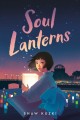 9523 2022-02-07 13:27:27 2024-05-06 04:00:03 Soul Lanterns 1 9780593174371 1  9780593174371_small.jpg 8.99 8.09 Kuzki, Shaw On August 6 each year the people of Hiroshima, Japan, set paper lanterns afloat in the river as a remembrance to those killed by the bomb dropped there in 1945. Three school children, Kozo, Shun, and Nozomi are budding artists challenged by their teachers to create a display the children choose to call Hiroshima: Then and Now for their families and classmates. Over the summer they ask friends and relatives for stories about their loved ones on that day. Often the stories are difficult to tell and to hear. Some have been kept hidden for years. All are painful. The children and their friends create a variety of artistic works for a collective display. All their works embody a moment in time of a loved one lost. It is their beloved art teacher who wisely and sensitively teaches them the meaning of memorial as a bridge from the past into the future. 2024-05-01 00:00:02    7.60000 5.10000 0.60000 0.25000 000073171 Yearling Books Q Quality Paper  2022-03-15 176 p. ;  Children's - 5th Grade+, Age 10+ BK5+         120 2 6 1 0 ING 9780593174371_medium.jpg 0 resize_120_9780593174371.jpg 0 Kuzki, Shaw   5.7 In print and available 0 0 0 0 0 1942 1 0  1 2022-03-03 14:08:54 0 29 0