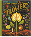 What's Inside a Flower?: And Other Questions about Science & Nature
