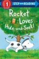 9400 2021-09-17 08:52:54 2024-05-19 02:30:02 Rocket Loves Hide-And-Seek! 1 9780593177891 1  9780593177891_small.jpg 5.99 5.39 Hills, Tad Friends always come to the rescue, even when it makes the game harder for them to play. A delightful story of friendship and self-acceptance.
 2024-05-15 00:00:02    8.80000 5.80000 0.20000 0.15000 000368878 Schwartz & Wade Books Q Quality Paper Step Into Reading 2020-11-10 32 p. ;  Children's - Preschool-1st Grade, Age 4-6 BKP-1         41 3 1 1 0 ING 9780593177891_medium.jpg 0 resize_120_9780593177891.jpg 0 Hills, Tad   1.5 In print and available 0 0 0 0 0  1 0  1  0 0 0