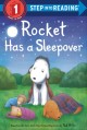 9399 2021-09-17 08:52:54 2024-05-17 02:30:02 Rocket Has a Sleepover 1 9780593181225 1  9780593181225_small.jpg 5.99 5.39 Hills, Tad Rocket needs a story, one that will help him fall asleep. But as each available storyteller falls asleep, what's a wide-awake pup supposed to do? In an act of inspiration and improvisation, Rocket figures out a solution. Aa absolutely charming story!
 2024-05-15 00:00:02    8.70000 5.80000 0.20000 0.18000 000337898 Random House Books for Young Readers Q Quality Paper Step Into Reading 2021-07-13 32 p. ;  Children's - Preschool-1st Grade, Age 4-6 BKP-1         44 2 1 0 0 ING 9780593181225_medium.jpg 0 resize_120_9780593181225.jpg 0 Hills, Tad   1.3 In print and available 0 0 0 0 0  1 0  1  0 0 0