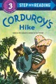 9473 2021-09-30 13:53:58 2024-05-11 02:30:02 Corduroy's Hike 1 9780593432266 1  9780593432266_small.jpg 4.99 4.49 Freeman, Don, Inches, Alison  2024-05-08 00:00:02    8.80000 5.80000 0.20000 0.15000 000337898 Random House Books for Young Readers Q Quality Paper Step Into Reading 2021-06-01 32 p. ;  Children's - Kindergarten-3rd Grade, Age 5-8 BKK-3         133 4 1 0 0 ING 9780593432266_medium.jpg 0 resize_120_9780593432266.jpg 0 Freeman, Don   1.8 In print and available 0 0 0 0 0  1 0  1 2021-09-30 14:00:19 0 0 0
