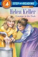 9654 2024-01-18 11:06:02 2024-05-20 02:30:02 Helen Keller: Courage in the Dark 1 9780679877059 1  9780679877059_small.jpg 5.99 5.39 Hurwitz, Johanna The power of courage and hope transcended Helen's disability. This concise but rich retelling of Helen's life shows that growth and overcoming is possible through resilience, and this is evidenced first by Helen's parents, her teacher Annie, and then another teacher Sarah who believed Helen could accomplish even more. Well-written for young readers. 2024-05-15 00:00:02    9.00000 6.04000 0.15000 0.23000 000055379 Random House Children's Books Q Quality Paper Step Into Reading 1997-11-11 48 p. ;  Children's - 2nd-4th Grade, Age 7-9 BK2-4         45 5 1 0 0 ING 9780679877059_medium.jpg 0 resize_120_9780679877059.jpg 0 Hurwitz, Johanna   3.4 In print and available 0 0 0 0 0  1 0  1 2024-01-18 11:06:59 0 93 0