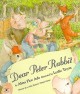 8414 2015-07-17 13:14:00 2024-05-13 02:30:02 Dear Peter Rabbit 1 9780689812897 1  9780689812897_small.jpg 7.99 7.19 Ada, Alma Flor  2024-05-08 00:00:02 1 true  10.12000 8.91000 0.17000 0.37000 000542007 Atheneum Books for Young Readers Q Quality Paper  1997-02-01 32 p. ; BK0002898494 Children's - Kindergarten-3rd Grade, Age 5-8 BKK-3            0 0 ING 9780689812897_medium.jpg 0 resize_120_9780689812897.jpg 0 Ada, Alma Flor   4.1 In print and available 0 0 0 0 0  1 1  1 2016-06-15 14:41:25 0 0 0