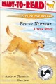 6483 2009-07-01 17:16:15 2024-05-21 02:30:02 Brave Norman: A True Story (Ready-To-Read Level 1) 1 9780689834387 1  9780689834387_small.jpg 4.99 4.49 Clements, Andrew  2024-05-15 00:00:02 G true  9.04000 6.05000 0.19000 0.15000 000216589 Simon Spotlight Q Quality Paper Pets to the Rescue 2002-11-01 32 p. ; BK0003953824 Children's - Preschool-1st Grade, Age 4-6 BKP-1            0 0 ING 9780689834387_medium.jpg 0 resize_120_9780689834387.jpg 1 Clements, Andrew   1.9 In print and available 0 0 0 0 0 1957 1 0  1 2016-06-15 14:41:25 0 142 0
