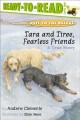 6648 2009-07-01 17:16:16 2024-05-19 02:30:02 Tara and Tiree, Fearless Friends: A True Story 1 9780689834417 1  9780689834417_small.jpg 4.99 4.49 Clements, Andrew  2024-05-15 00:00:02 G true  8.96000 6.38000 0.11000 0.14000 000216589 Simon Spotlight Q Quality Paper Pets to the Rescue 2003-08-01 32 p. ; BK0004160086 Children's - Kindergarten-2nd Grade, Age 5-7 BKK-2        Was ADV for Grade 1 Retelling    0 0 ING 9780689834417_medium.jpg 0 resize_120_9780689834417.jpg 1 Clements, Andrew   2.2 In print and available 0 0 0 0 0  1 0  1 2016-06-15 14:41:25 0 0 0