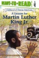 6733 2009-07-01 17:16:16 2024-04-19 02:30:01 A Lesson for Martin Luther King Jr.: Ready-To-Read Level 2 1 9780689853975 1  9780689853975_small.jpg 4.99 4.49 Patrick, Denise Lewis  2024-04-17 00:00:01 G true  9.06000 6.03000 0.12000 0.16000 000216589 Simon Spotlight Q Quality Paper Ready-To-Read Childhood of Famous Americans 2003-12-01 32 p. ; BK0003933807 Children's - Kindergarten-2nd Grade, Age 5-7 BKK-2            1 0 ING 9780689853975_medium.jpg 0 resize_120_9780689853975.jpg 0 Patrick, Denise Lewis   2.4 In print and available 0 0 0 0 0 1948 1 0  1 2016-06-15 14:41:25 0 0 0