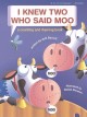 6670 2009-07-01 17:16:16 2024-05-13 02:30:02 I Knew Two Who Said Moo: A Counting and Rhyming Book 1 9780689859359 1  9780689859359_small.jpg 8.99 8.09 Barrett, Judi  2024-05-08 00:00:02 1 true  12.00000 7.84000 0.28000 0.36000 000542007 Atheneum Books for Young Readers Q Quality Paper  2003-12-01 32 p. ; BK0004225076 Children's - Preschool-3rd Grade, Age 4-8 BKP-3        Low Discount

K U6 RA Plot, Predicting & Justifying    0 0 ING 9780689859359_medium.jpg 0 resize_120_9780689859359.jpg 0 Barrett, Judi   2.8 In print and available 0 0 0 0 0  1 0  1 2016-06-15 14:41:25 0 0 0