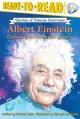 6884 2009-07-01 17:16:16 2024-05-16 02:30:02 Albert Einstein: Genius of the Twentieth Century (Ready-To-Read Level 3) 1 9780689870347 1  9780689870347_small.jpg 4.99 4.49 Lakin, Patricia  2024-05-15 00:00:02 G true  9.00000 6.00000 0.20000 0.20000 000216589 Simon Spotlight Q Quality Paper Ready-To-Read Stories of Famous Americans 2005-09-01 48 p. ; BK0006084222 Children's - 1st-3rd Grade, Age 6-8 BK1-3         59 5 18 1 0 ING 9780689870347_medium.jpg 0 resize_120_9780689870347.jpg 1 Lakin, Patricia   4.2 In print and available 0 0 0 0 0 1917 1 0  1 2016-06-15 14:41:25 0 0 0