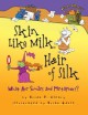 8620 2016-04-14 13:30:03 2024-05-11 02:30:02 Skin Like Milk, Hair of Silk: What Are Similes and Metaphors? 1 9780761339458 1  9780761339458_small.jpg 7.99 7.19 Cleary, Brian P.  2024-05-08 00:00:02 G true  9.00000 6.87000 0.10000 0.24000 001045025 Millbrook Press (Tm) Q Quality Paper Words Are Categorical (R) 2011-08-01 32 p. ; BK0009615028 Children's - 2nd-6th Grade, Age 7-11 BK2-6            0 0 ING 9780761339458_medium.jpg 0 resize_120_9780761339458.jpg 0 Cleary, Brian P.   3.2 In print and available 0 0 0 0 0  1 0  1 2016-06-15 14:41:25 0 7 0