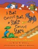 8614 2016-04-14 13:26:30 2024-05-13 02:30:02 A Bat Cannot Bat, a Stair Cannot Stare: More about Homonyms and Homophones 1 9780761390329 1  9780761390329_small.jpg 16.95 15.26 Cleary, Brian P.  2024-05-08 00:00:02 R true  9.10000 7.10000 0.40000 0.60000 001045025 Millbrook Press (Tm) R Hardcover Words Are Categorical (R) 2014-08-01 32 p. ; BK0014527004 Children's - 2nd-6th Grade, Age 7-11 BK2-6            0 0 ING 9780761390329_medium.jpg 0 resize_120_9780761390329.jpg 0 Cleary, Brian P.   4.2 In print and available 0 0 0 0 0  0 0  1 2016-06-15 14:41:25 0 0 0