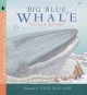 9016 2017-12-28 08:19:55 2024-03-28 02:30:01 Big Blue Whale 1 9780763610807 1  9780763610807_small.jpg 8.99 8.09 Davies, Nicola  2024-03-27 00:00:01 1 true  9.82000 9.06000 0.15000 0.36000 000011580 Candlewick Press (MA) Q Quality Paper Read and Wonder 2001-05-01 32 p. ; BK0003600373 Children's - Preschool-3rd Grade, Age 4-8 BKP-3         68 1 3 1 0 ING 9780763610807_medium.jpg 0 resize_120_9780763610807.jpg 0 Davies, Nicola   4.1 In print and available 0 0 0 0 0  1 0  1 2017-12-28 12:48:56 0 1 0