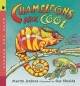 6382 2009-07-01 17:16:15 2024-05-13 02:30:02 Chameleons Are Cool: Read and Wonder 1 9780763611392 1  9780763611392_small.jpg 8.99 8.09 Jenkins, Martin  2024-05-08 00:00:02 1 true  9.89000 9.09000 0.17000 0.36000 000011580 Candlewick Press (MA) Q Quality Paper Read and Wonder 2001-05-01 32 p. ; BK0003600368 Children's - Kindergarten-3rd Grade, Age 5-8 BKK-3         43 1 1 1 0 ING 9780763611392_medium.jpg 0 resize_120_9780763611392.jpg 1 Jenkins, Martin   4.6 In print and available 0 0 0 0 0  1 0  1 2016-06-15 14:41:25 0 70 0