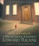 8747 2016-12-05 14:27:43 2024-05-13 02:30:02 The Miraculous Journey of Edward Tulane 1 9780763647834 1  9780763647834_small.jpg 14.99 13.49 DiCamillo, Kate  2024-05-08 00:00:02 1 true  7.77000 6.63000 0.57000 0.86000 000011580 Candlewick Press (MA) Q Quality Paper  2009-07-28 228 p. ; BK0008371739 Children's - 2nd-5th Grade, Age 7-10 BK2-5      Nevada Young Readers' Award | Winner | Young Readers | 2010      0 0 ING 9780763647834_medium.jpg 0 resize_120_9780763647834.jpg 0 DiCamillo, Kate   4.5 In print and available 0 0 0 0 0  1 0  1 2016-12-05 14:51:04 0 86 0