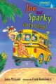 8311 2014-12-23 08:45:27 2024-05-14 02:30:02 Joe and Sparky Go to School: Candlewick Sparks 1 9780763671815 1  9780763671815_small.jpg 5.99 5.39 Michalak, Jamie Joe and Sparky never cease to entertain! A school field trip takes an unexpected turn when Joe and Sparky end in the classroom where first-time discoveries open up a whole new world. Perfect for laugh-aloud reading, the storyline offers a humorous but thoughtful way for introducing perspective and showing how comparing what is new with what is known can inspire learning and new understanding.  2024-05-08 00:00:02 G true  9.10000 6.10000 0.20000 0.30000 000011580 Candlewick Press (MA) Q Quality Paper Candlewick Sparks 2014-06-24 48 p. ; BK0014417762 Children's - Kindergarten-4th Grade, Age 5-9 BKK-4        Joe and Sparky visit a bathroom for the first time and discover its "magic pond"

Low Discount

G1 U1 Adv+ Sequence    0 0 ING 9780763671815_medium.jpg 0 resize_120_9780763671815.jpg 0 Michalak, Jamie   2.1 In print and available 0 0 0 0 0  1 0  1 2016-06-15 14:41:25 0 0 0