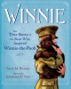 8507 2016-01-28 13:21:33 2024-05-19 02:30:02 Winnie: The True Story of the Bear Who Inspired Winnie-The-Pooh 1 9780805097153 1  9780805097153_small.jpg 19.99 17.99 Walker, Sally M. Heartwarming watercolor illustrations depict the delight Harry Coleburn, military veterinarian took in his new charge, Winnifred the black bear. While the storyline follows the endearing role Winnie played among soldiers at military camps, it conveys the critical role animal health played during World War I, a time  when horses played the role of today's heavy equipment. The well-woven story comes full-circle when Winnie's story collides with Christopher Robin, who renames the stuffed bear in his care Winnie-the-pooh after the gentle bear he met at the London Zoo. Who better to craft beloved tales of the child-animal bond, than his father, A.A. Milne. Masterful storytelling. 2024-05-15 00:00:02 R true  10.10000 8.20000 0.40000 0.70000 000029724 Henry Holt & Company R Hardcover  2015-01-20 40 p. ; BK0014664773 Children's - Preschool-3rd Grade, Age 4-8 BKP-3      Buckaroo Book Award | Nominee | Children's | 2015 - 2016   45 1 1 0 0 ING 9780805097153_medium.jpg 0 resize_120_9780805097153.jpg 0 Walker, Sally M.   3.4 In print and available 0 0 0 0 0 1917 1 0 1914 1 2016-06-15 14:41:25 0 1 0