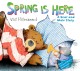 7965 2013-06-13 09:20:33 2024-05-14 02:30:02 Spring Is Here: A Bear and Mole Story 1 9780823424313 1  9780823424313_small.jpg 8.99 8.09 Hillenbrand, Will Larger-than-life illustrations with creative perspectives instantly engage young readers. Mole announces its time for Bear to welcome Spring, but Bear is sound asleep. Little Mole's large undertaking for Bear's certain awakening pulls readers from step to step, inviting a prediction for a logical conclusion. Can't get enough of this heartwarming duo! 2024-05-08 00:00:02 G true  10.50000 9.30000 0.30000 0.35000 000030546 Holiday House Q Quality Paper Bear and Mole 2012-01-02 32 p. ; BK0010186590 Children's - Preschool-1st Grade, Age 3-6 BKP-1    Friendship; Humor; Kindness; Seasons    Justifying & Predicting 29 1 21 1 0 ING 9780823424313_medium.jpg 0 resize_120_9780823424313.jpg 1 Hillenbrand, Will   1.3 In print and available 0 0 0 0 0  1 0  1 2016-06-15 14:41:25 0 89 0