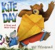 7966 2013-06-13 09:20:54 2024-05-10 02:30:02 Kite Day: A Bear and Mole Story 1 9780823427581 1  9780823427581_small.jpg 8.99 8.09 Hillenbrand, Will Beautifully vibrant illustrations uniquely capture Bear and Mole's energy. The day is perfect for kite-flying, so the unlikely duo labor over their kite's construction, then wallow in its flying prowess. But when a wind gust overpowers their grip, they fear a tragic end to a perfect adventure. But of course, it is not so. A delightful read-aloud. 2024-05-08 00:00:02 G true  9.30000 10.40000 0.20000 0.35000 000030546 Holiday House Q Quality Paper Bear and Mole 2013-01-01 32 p. ; BK0012175227 Children's - Preschool-1st Grade, Age 3-6 BKP-1    Celebration; Friendship; Play; Storytelling    Sequence 25 1 21 1 0 ING 9780823427581_medium.jpg 1 resize_120_9780823427581.jpg 1 Hillenbrand, Will   1.3 In print and available 0 0 0 0 0  1 0  1 2016-06-15 14:41:25 0 15 0