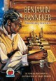 6890 2009-07-01 17:16:16 2024-05-13 02:30:02 Benjamin Banneker: Pioneering Scientist 1 9780876141045 1  9780876141045_small.jpg 8.99 8.09 Wadsworth, Ginger  2024-05-08 00:00:02 G true  8.30000 5.70000 0.20000 0.25000 001045023 First Avenue Editions (Tm) Q Quality Paper On My Own Biographies (Hardcover) 2003-01-01 48 p. ; BK0000206490 Children's - 2nd-5th Grade, Age 7-10 BK2-5            0 0 ING 9780876141045_medium.jpg 0 resize_120_9780876141045.jpg 1 Wadsworth, Ginger   3.4 In print and available 0 0 0 0 0 1768 1 0  1 2016-06-15 14:41:25 0 0 0