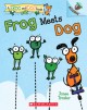 9316 2021-09-17 08:52:54 2024-05-15 02:30:02 Frog Meets Dog: An Acorn Book (a Frog and Dog Book #1): Volume 1 1 9781338540390 1  9781338540390_small.jpg 5.99 5.39 Trasler, Janee  2024-05-15 00:00:02    6.80000 5.40000 0.20000 0.15000 000403618 Scholastic Inc. Q Quality Paper Frog and Dog 2020-05-05 48 p. ;  Children's - Preschool-1st Grade, Age 4-6 BKP-1         133 2 1 0 0 ING 9781338540390_medium.jpg 0 resize_120_9781338540390.jpg 0 Trasler, Janee   0.7 In print and available 0 0 0 0 0  1 0  1  0 67 0