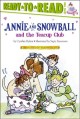 7449 2010-04-13 06:18:46 2024-05-21 02:30:02 Annie and Snowball and the Teacup Club: Ready-To-Read Level 2volume 3 1 9781416909408 1  9781416909408_small.jpg 17.99 16.19 Rylant, Cynthia  2024-05-15 00:00:02 J true  9.08000 6.49000 0.35000 0.44000 000216589 Simon Spotlight R Hardcover Annie and Snowball 2008-04-22 40 p. ; BK0007375099 Children's - Kindergarten-2nd Grade, Age 5-7 BKK-2  Annie loves her pet rabbit Snowball, and her cousin Henry and his dog Mudge, but she longs for friends who share her teacup interest. Henry lends a helping hand in Annieâ€™s  teacup-friends search, and soon her tea party is more than a wishful thought. A heartwarming reminder of the power of friendship at every age.   Comparison & Contrast; Friendship; Tea Parties        0 0 ING 9781416909408_medium.jpg 0 resize_120_9781416909408.jpg 0 Rylant, Cynthia   2.6 In print and available 0 0 0 0 0  0 0  1 2016-06-15 14:41:25 0 0 0