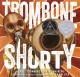 8627 2016-04-22 07:19:51 2024-05-13 02:30:02 Trombone Shorty: A Picture Book Biography 1 9781419714658 1  9781419714658_small.jpg 19.99 17.99 Andrews, Troy At 4 years old, Troy "Trombone Shorty" Andrews found the music of his New Orleans hometown irresistible. He joined crowds of musicians, mimicking them with homemade instruments, and eventually playing right along on a found, beat-up trombone. His insatiable appetite for playing music sends a powerfully important to readers; hard work doing something you love and are gifted to do is not only fulfilling, but can inspire others. Collier's award-winning collage illustrations capture the blossoming young talent turned successful musician in a colorful, storytelling fashion reminiscent of New Orleans raucous joy perfectly. 2024-05-08 00:00:02 R true  10.00000 10.20000 0.50000 1.10000 000217639 Abrams Books for Young Readers R Hardcover ALA Notable Children's Books. Younger Readers (Awards) 2015-04-14 40 p. ; BK0015656148 Children's - Preschool-3rd Grade, Age 4-8 BKP-3  Caldecott Medal Honor 2016; Coretta Scott King Award Winner 2016    Caldecott Medal | Honor Book | Picture Book | 2016

Coretta Scott King Award | Winner | Illustrator | 2016

Georgia Children's Book Award | Finalist | Picture Storybook | 2017

Orbis Pictus Award | Recommended | Children's Nonfiction | 2016

Parents Choice Awards (Spring) (2008-Up) | Gold Medal Winner | Picture Book | 2015      0 0 ING 9781419714658_medium.jpg 0 resize_120_9781419714658.jpg 0 Andrews, Troy   4.2 In print and available 0 0 0 0 0  1 0 1981 1 2016-06-15 14:41:25 0 48 0