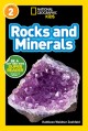 7995 2013-07-19 14:05:59 2024-05-15 02:30:02 National Geographic Readers: Rocks and Minerals 1 9781426310386 1  9781426310386_small.jpg 5.99 5.39 Zoehfeld, Kathleen Weidner The complex development of rock is carefully explained, starting with common experience and gradually introducing difficult concepts through clearly illustrated graphics and detailed photographs. Bright, colorful design offers a fresh, enjoyable learning experience. 2024-05-15 00:00:02 G true  9.02000 6.00000 0.19000 0.20000 000773361 National Geographic Kids Q Quality Paper Readers 2012-08-14 32 p. ; BK0010627081 Children's - 1st-3rd Grade, Age 6-8 BK1-3    Cause and Effect; Relationships    Cause & Effect Relationships, but not a story; facts well-told 56 5 18 1 0 ING 9781426310386_medium.jpg 1 resize_120_9781426310386.jpg 1 Zoehfeld, Kathleen Weidner   3.4 In print and available 0 0 0 0 0  1 0  1 2016-06-15 14:41:25 0 376 0