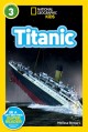 9494 2021-10-22 10:50:39 2024-05-15 02:30:02 National Geographic Readers: Titanic 1 9781426310591 1  9781426310591_small.jpg 4.99 4.49 Stewart, Melissa  2024-05-15 00:00:02    8.70000 5.80000 0.10000 0.25000 000773361 National Geographic Kids Q Quality Paper Readers 2012-03-27 48 p. ;  Children's - 1st-3rd Grade, Age 6-8 BK1-3         86 4 4 0 0 ING 9781426310591_medium.jpg 0 resize_120_9781426310591.jpg 0 Stewart, Melissa   5.7 In print and available 0 0 0 0 0  1 0 1912 1 2021-11-29 13:47:31 0 115 0