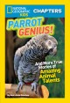 9190 2018-09-03 14:35:38 2024-05-15 22:30:02 Parrot Genius!: And More True Stories of Amazing Animal Talents 1 9781426317705 1  9781426317705_small.jpg 5.99 5.39 Donohue, Moira Rose Lighthearted and entertaining stories reveal the amazing abilities of specific animals. Photos and factoids scattered throughout help breakup the text, making this a great choice for animal lovers and reluctant readers. 2024-05-15 00:00:02 G true  7.70000 5.30000 0.40000 0.20000 000773361 National Geographic Kids Q Quality Paper NGK Chapters 2014-07-22 112 p. ; BK0014137336 Children's - 3rd-7th Grade, Age 8-12 BK3-7            0 0 ING 9781426317705_medium.jpg 0 resize_120_9781426317705.jpg 0 Donohue, Moira Rose   3.3 In print and available 0 0 0 0 0  1 0  1 2018-09-03 14:56:08 0 0 0