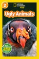 9432 2021-09-17 08:52:54 2024-05-16 02:30:02 Ugly Animals 1 9781426321290 1  9781426321290_small.jpg 4.99 4.49 Marsh, Laura "Ugly works for these critters. From unusual body forms to freakish special feathers, these animals are designed to thrive in certain situations. Still, ""ugly"" is an accurate description. Young nature lovers will enjoy the simple exploration of some truly bizarre-looking animals."
 2024-05-15 00:00:02    8.70000 5.90000 0.30000 0.20000 000773361 National Geographic Kids Q Quality Paper Readers 2015-07-14 32 p. ;  Children's - 1st-3rd Grade, Age 6-8 BK1-3            0 0 ING 9781426321290_medium.jpg 0 resize_120_9781426321290.jpg 0 Marsh, Laura   3.1 In print and available 0 0 0 0 0  1 0  1  0 9 0
