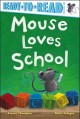7820 2011-10-28 15:26:25 2024-05-14 02:30:02 Mouse Loves School: Ready-To-Read Pre-Level 1 1 9781442428980 1  9781442428980_small.jpg 4.99 4.49 Thompson, Lauren Sparse text and bright colors supplement mouse's unexpected adventure. Readers experience the wonder of discovery and the reward of familiarity. 2024-05-08 00:00:02 G true  8.00000 5.70000 0.10000 0.12000 000216589 Simon Spotlight Q Quality Paper Mouse 2011-06-28 24 p. ; BK0009441555 Children's - Preschool-Kindergarten, Age 3-5 BKP-K    Exploration; Wonder     132 3 1 1 0 ING 9781442428980_medium.jpg 0 resize_120_9781442428980.jpg 1 Thompson, Lauren   1.1 In print and available 0 0 0 0 0  1 0  1 2016-06-15 14:41:25 0 11 0