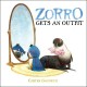 7896 2012-06-12 20:09:58 2024-05-15 02:30:02 Zorro Gets an Outfit 1 9781442435353 1  9781442435353_small.jpg 15.99 14.39 Goodrich, Carter Readers will laugh until they cheer this simple but meaningful tale! 2024-05-15 00:00:02 R true  9.29000 9.43000 0.45000 0.90000 000062709 Simon & Schuster Books for Young Readers R Hardcover Junior Library Guild Selection 2012-05-01 48 p. ; BK0010047992 Children's - Preschool-3rd Grade, Age 4-8 BKP-3    Acceptance; Confidence; Growth  Washington Children's Choice Picture Book Award | Nominee | Picture Book | 2014  Character; Illustrations; Point of View; Predicting & Justifying; Retelling    0 0 ING 9781442435353_medium.jpg 0 resize_120_9781442435353.jpg 1 Goodrich, Carter   1.2 In print and available 0 0 0 0 0  1 0  1 2016-06-15 14:41:25 0 0 0
