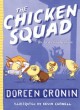 9186 2018-08-22 13:25:25 2024-05-15 18:30:02 The Chicken Squad: The First Misadventure 1 9781442496774 1  9781442496774_small.jpg 7.99 7.19 Cronin, Doreen Lighthearted humor defines the antics in this chicken caper. Tail the Squirrel, paralyzed with fear, can't clearly convey the sight he's seen, so the chickens, by fastidious notetaking and deductive reasoning (based on limited experience), try to discover the frightful source of Tail's worry. A hilarious kerfuffle results. A fun read with rich conversation, narration, and storytelling that illustrates point of view and quotation mark use well. 2024-05-15 00:00:02 G true  7.80000 6.00000 0.30000 0.25000 000542007 Atheneum Books for Young Readers Q Quality Paper Chicken Squad 2015-09-29 112 p. ; BK0015792947 Children's - 2nd-5th Grade, Age 7-10 BK2-5         24 4 18 1 0 ING 9781442496774_medium.jpg 0 resize_120_9781442496774.jpg 0 Cronin, Doreen   3.1 In print and available 0 0 0 0 0  1 0  1 2018-08-23 12:38:58 0 205 0