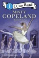 9607 2023-06-02 09:47:04 2024-05-15 02:30:02 Misty Copeland: Ballet Star 1 9781443460248 1  9781443460248_small.jpg 4.99 4.49 Howden, Sarah When a mother and her daughters attend a presentation of The Nutcracker, Misty Copeland's performance inspires pride, inspiration, and a willingness to try again. While Misty Copeland's story is told through their conversation, the focus here is on her impact on young African American girls. A beautiful work of realistic fiction for young readers. 2024-05-15 00:00:02    9.00000 6.10000 0.20000 0.20000 000402352 HarperCollins Q Quality Paper I Can Read!: Level 1 2020-01-21 32 p. ;  Children's - Preschool-3rd Grade, Age 4-8 BKP-3         45 5 1 0 0 ING 9781443460248_medium.jpg 0 resize_120_9781443460248.jpg 0 Howden, Sarah   2.9 Temporarily out of stock because publisher cannot supply 0 0 0 0 0  1 0  1 2023-06-02 10:17:20 0 0 0