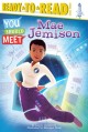 9359 2021-09-17 08:52:54 2024-05-16 02:30:02 Mae Jemison: Ready-To-Read Level 3 1 9781481476492 1  9781481476492_small.jpg 4.99 4.49 Calkhoven, Laurie A childhood dream finally comes true in this biography of the first African-American female astronaut. This is an excellent biography presented in an easy-to-read format. 2024-05-15 00:00:02    8.70000 5.90000 0.20000 0.20000 000216589 Simon Spotlight Q Quality Paper You Should Meet 2016-09-06 48 p. ;  Children's - 1st-3rd Grade, Age 6-8 BK1-3            0 0 ING 9781481476492_medium.jpg 0 resize_120_9781481476492.jpg 0 Calkhoven, Laurie   5.3 In print and available 0 0 0 0 0  1 0  1  0 2 0